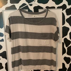 Striped T-shirt